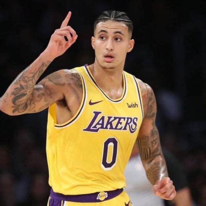 Kyle Kuzma- Wiki, Age, Height, Net Worth, Girlfriend, Ethnicity