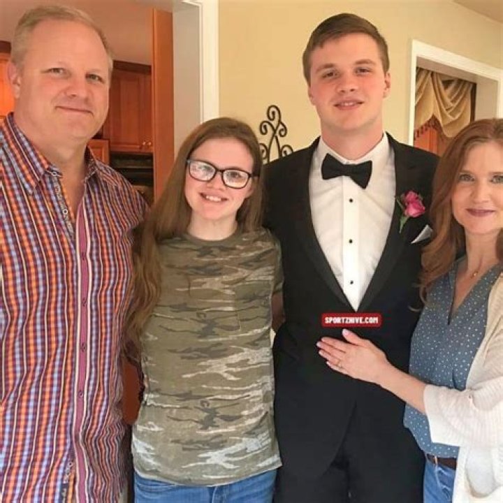 Kyle McCord Personal & Family Life Insights