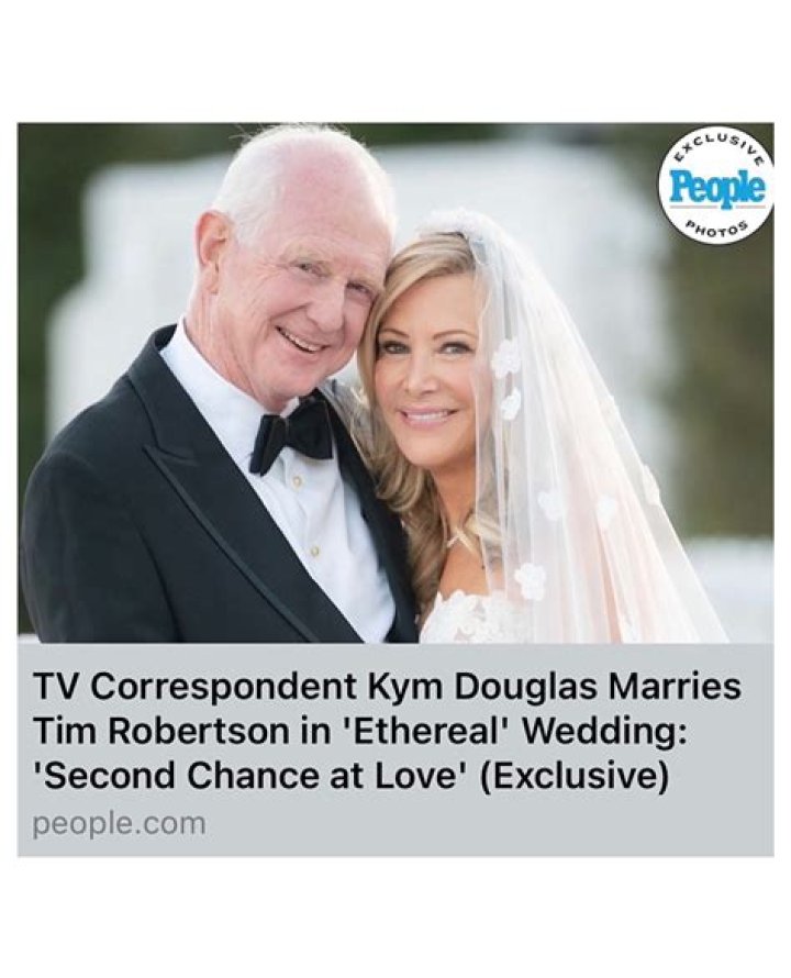 Kym Douglas’s Husband: Who is Kym Douglas Dating?