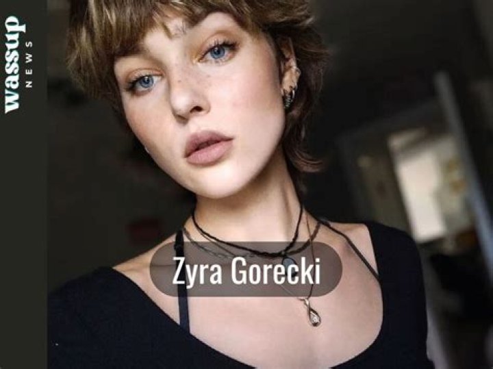 La Brea: Zyra Gorecki Wikipedia and Age – Husband and Net Worth