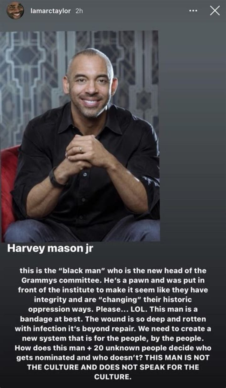 La mar Taylor- Net Worth, Bio, Age, Ethnicity, Girlfriend, Height, Career