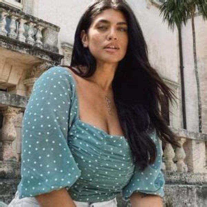 La’Tecia Thomas- Age, Height, Net Worth, Boyfriend