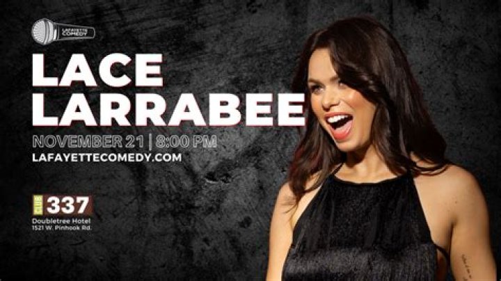 Lace Larrabee Bio, Wiki, Age, Height, Parents, Husband, Career, and Net Worth