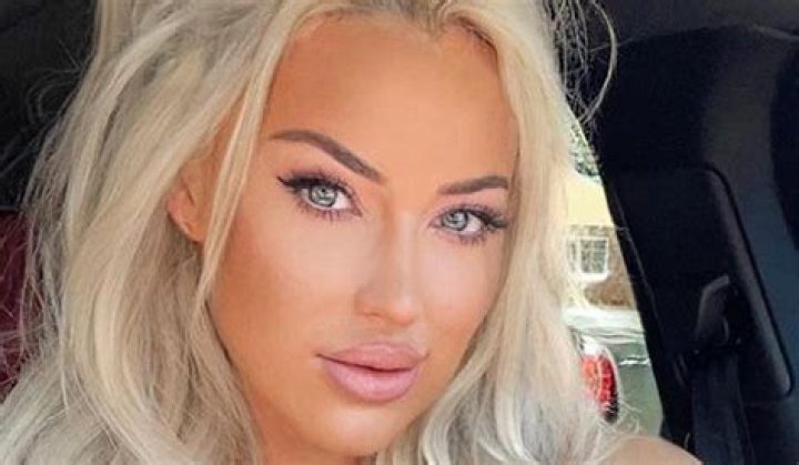 Laci Kay Somers (Instagram Star) Wiki, Bio, Age, Height, Weight, Boyfriend, Net Worth, Career, Facts