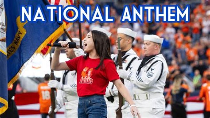 Lady Antebellum To Perform National Anthem At Ky. Derby