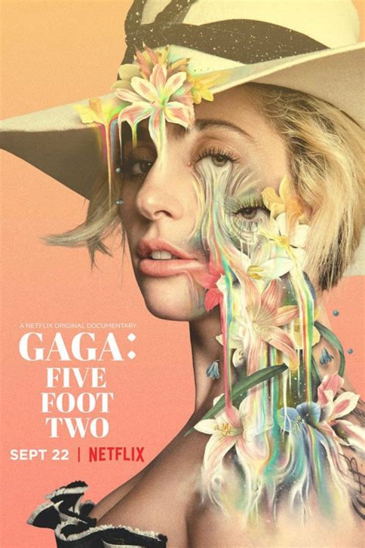 Lady Gaga shares trailer for Netflix documentary 'Gaga: Five Foot Two'