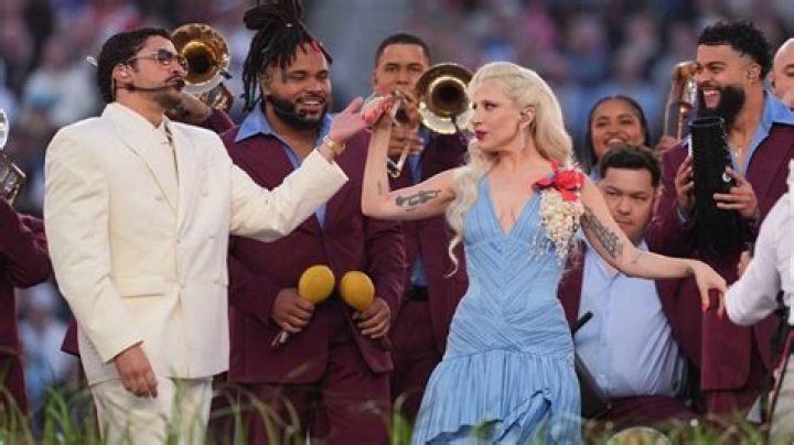 Lady Gaga to perform at the Super Bowl