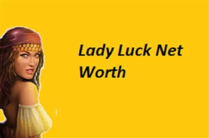 Lady Luck Net Worth, Age, Height, Bio, Birthday, Wiki!