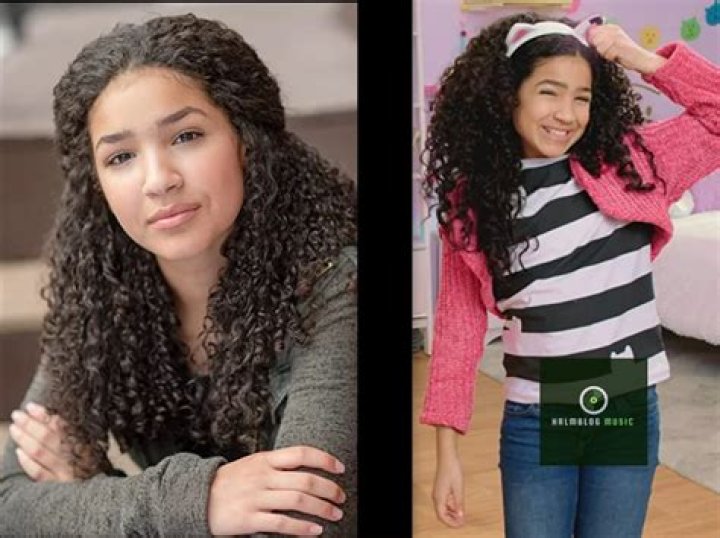 Laila Lockhart Kraner Wiki Age Parents Net Worth Height