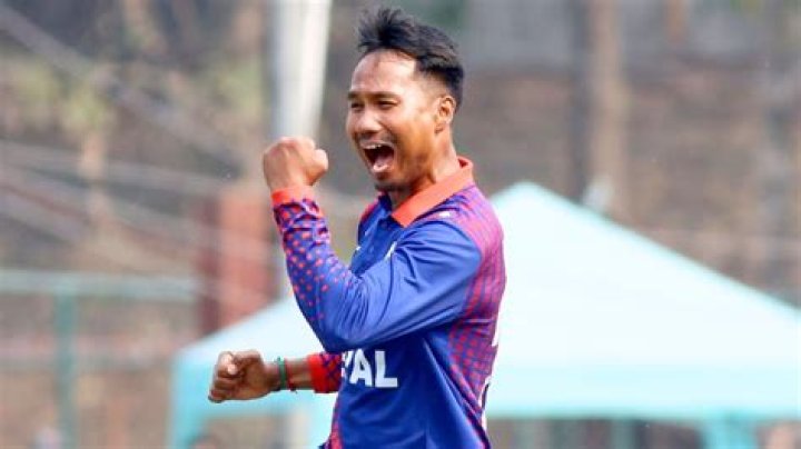 Lalit Rajbanshi - Net Worth, Age, Height, Birthday, Bio, Wiki!