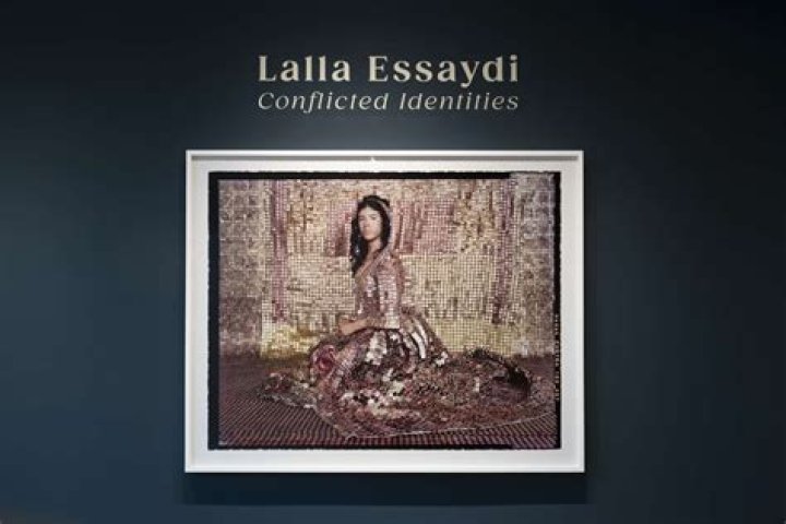 Lalla Essaydi’s Boyfriend: Who is Lalla Essaydi Dating?