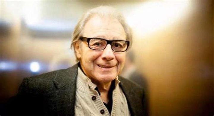 Lalo Schifrin