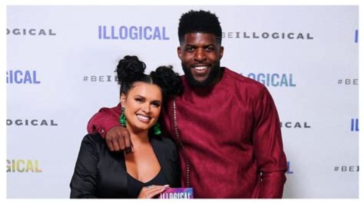 Lamar Jackson | Girlfriend And Relationship