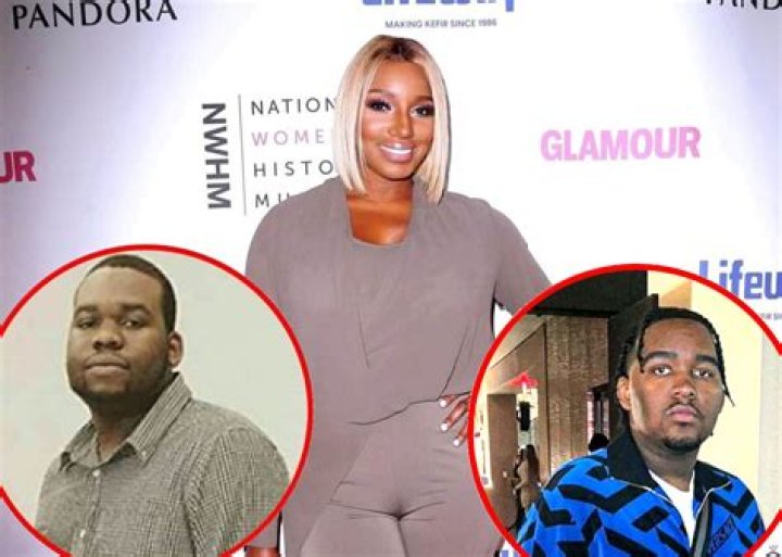 Lamar Odom Supports NeNe Leakes’ Son with Treatment After Jail Release