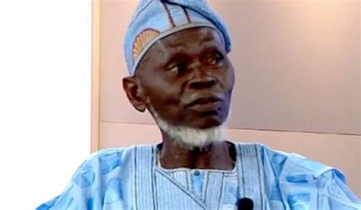 Lamidi Apapa Biography: Wife, Age, State Of Origin, Net Worth, Profile News, Wikipedia, Court Case, Children