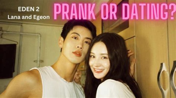 Lana Novak’s Boyfriend: Who is Lana Novak Dating?