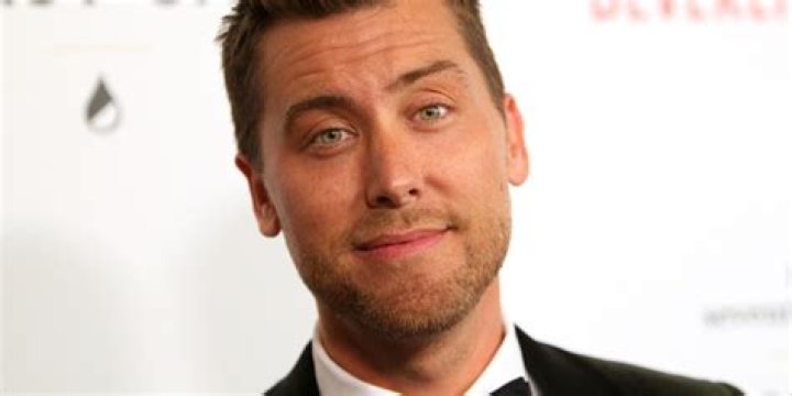Lance Bass Will Host New Gay Bachelor Show