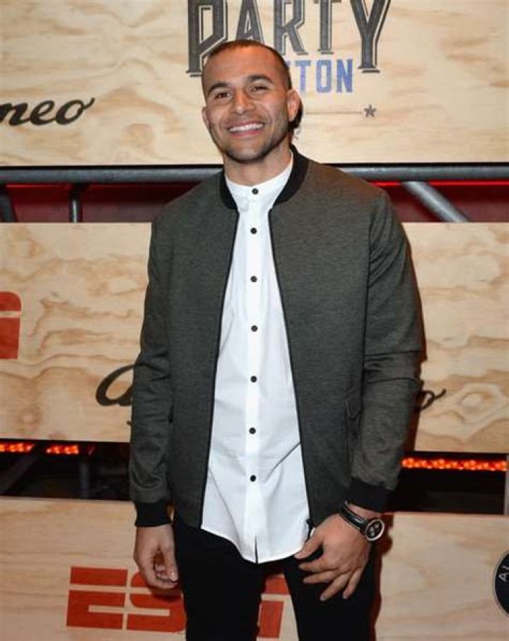 Lance Moore Net Worth, Age, Height, Bio, Birthday, Wiki!