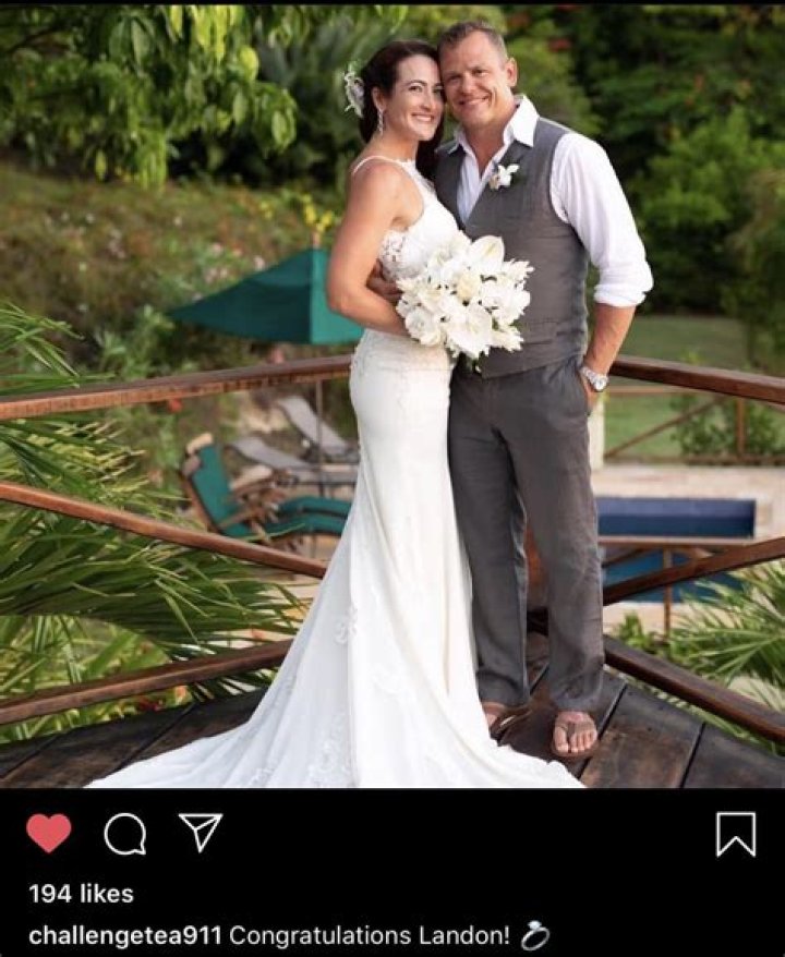 Landon Adams’s Girlfriend: Who is Landon Adams Dating?