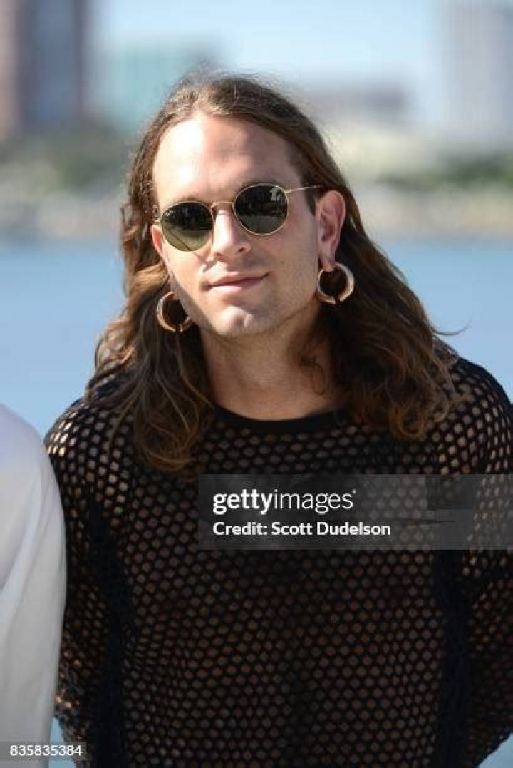 Landon Jacobs Net Worth 2024, Age, Height, Bio, Birthday, Wiki!