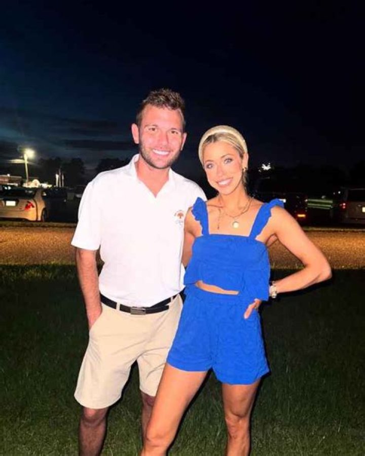 Lane Fournerat’s Girlfriend: Who is Lane Fournerat Dating?