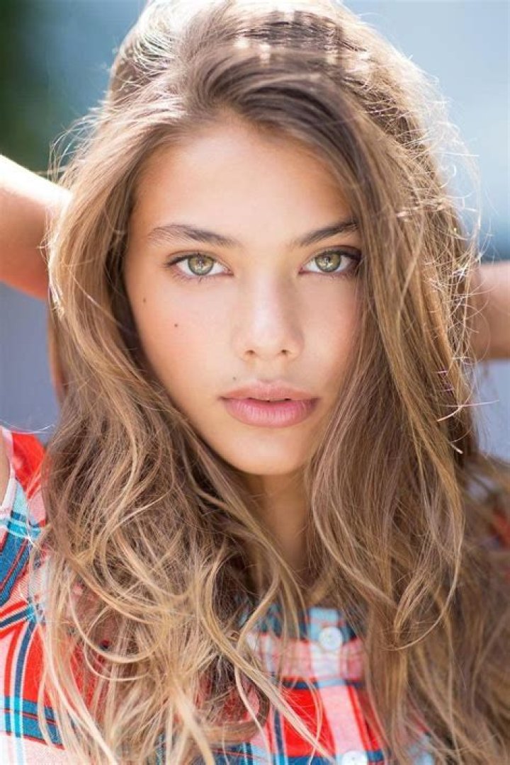 Laneya Grace