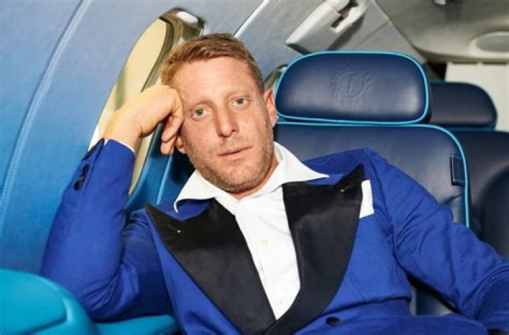 Lapo Elkann Fortune