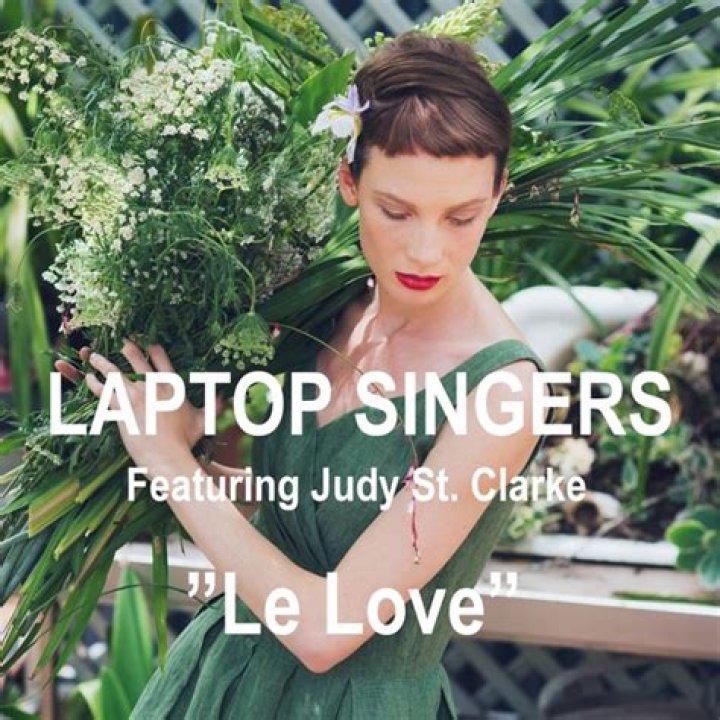 Laptop Singers drop their new single "Le Love" featuring Judy St. Clarke bringing back the '60s style whilst making it modern