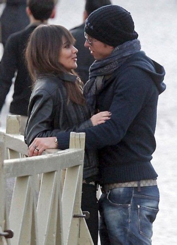 Lara Alvarez’s Boyfriend: Who is Lara Alvarez Dating?