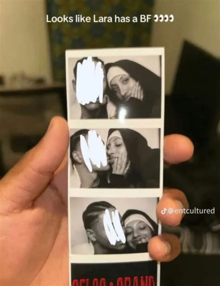 Lara Fructuoso’s Boyfriend: Who is Lara Fructuoso Dating?