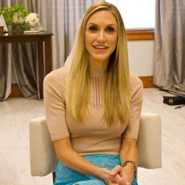Lara Trump- Net Worth, Husband, Children, Wiki, Age, Height, Career