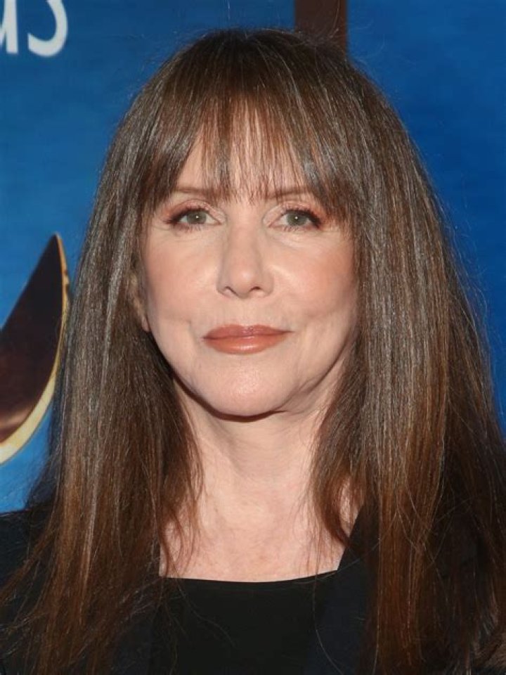 Laraine Newman