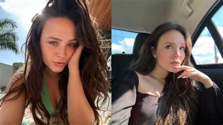 Larissa Manoela Net Worth, Age, Height, Bio, Birthday, Wiki!