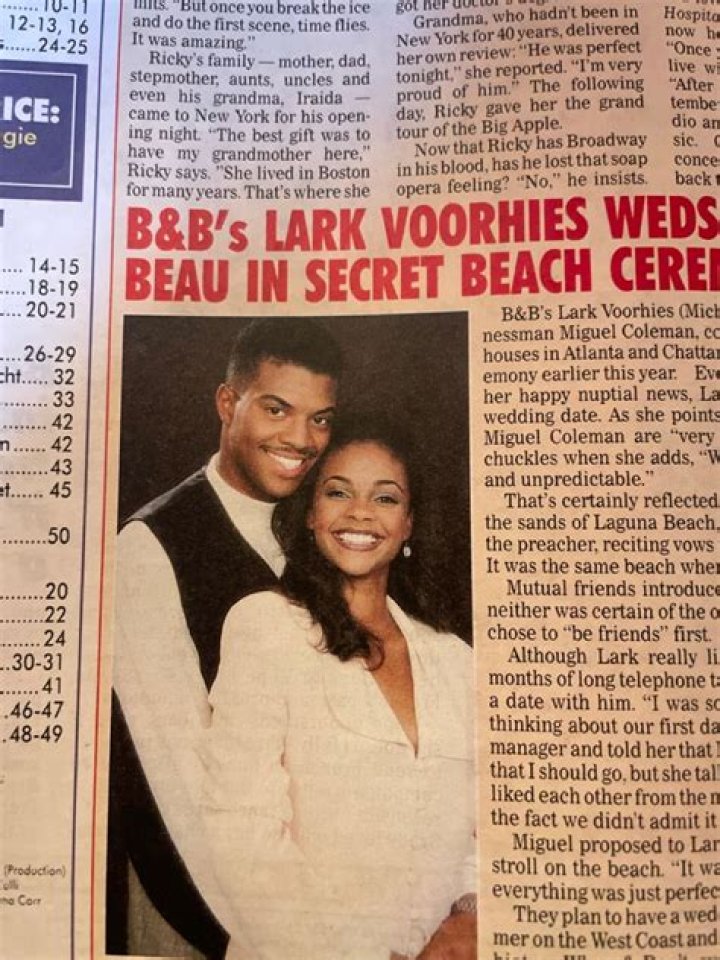 Lark Voorhies Nasty Divorce and Sex Tape With Jimmy Green