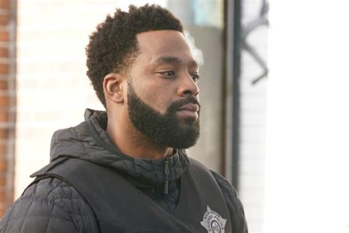 LaRoyce Hawkins