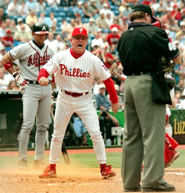 Larry Bowa Net Worth, Age, Height, Bio, Birthday, Wiki!