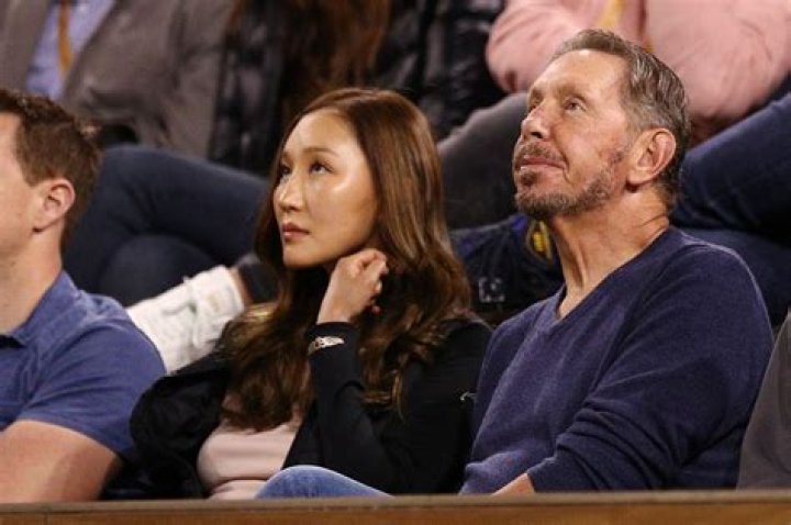 Larry Jackson’s Girlfriend: Who is Larry Jackson Dating?