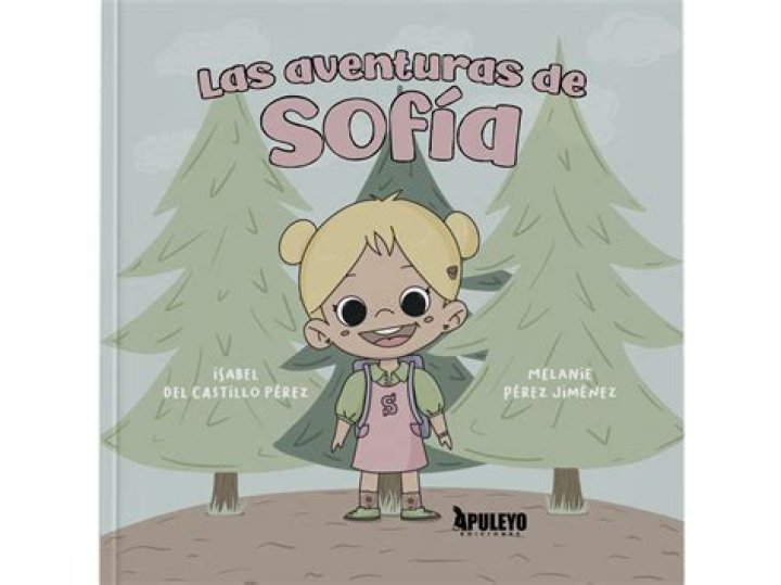 Las aventuras de Sofía’s Boyfriend: Who is Las aventuras de Sofía Dating?