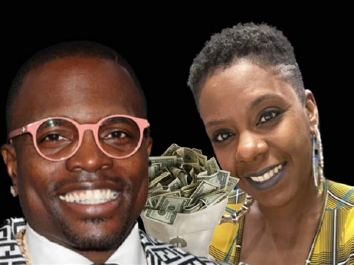 Latasha Kebe- Biography, Husband, Age, Height, Net Worth, Career