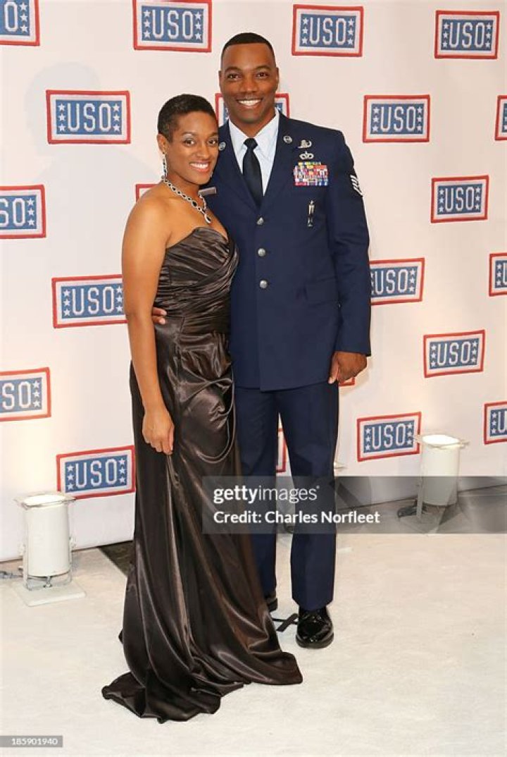 Latoya Moore-Broyles’s Boyfriend: Who is Latoya Moore-Broyles Dating?