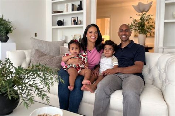 Laura Jarrett | Husband, Family And Ethnicity