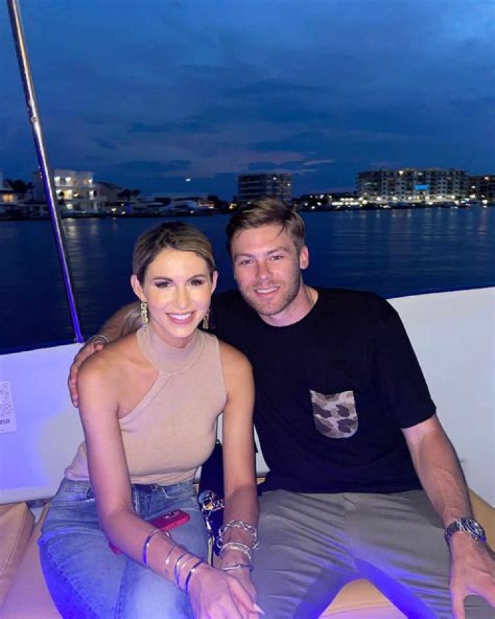 Laura Rutledge Husband: Who is Josh Rutledge ?
