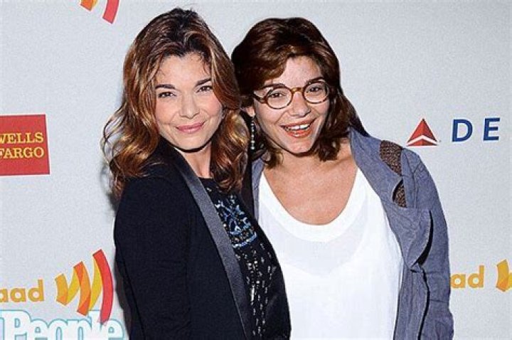 Laura San Giacomo- Bio, Age, Height, Net Worth, Husband, Marriage