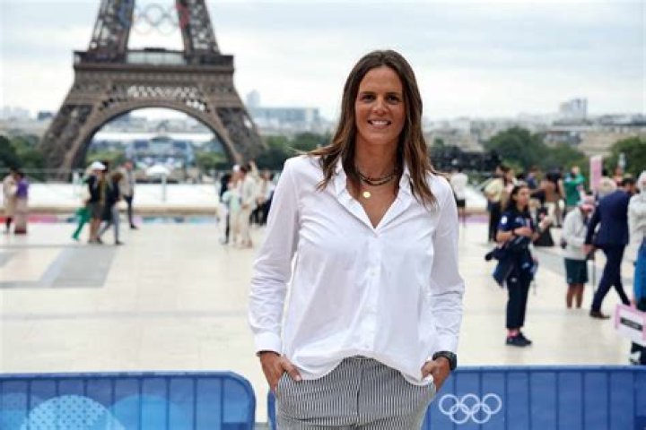 Laure Manaudou’s Boyfriend: Who is Laure Manaudou Dating?