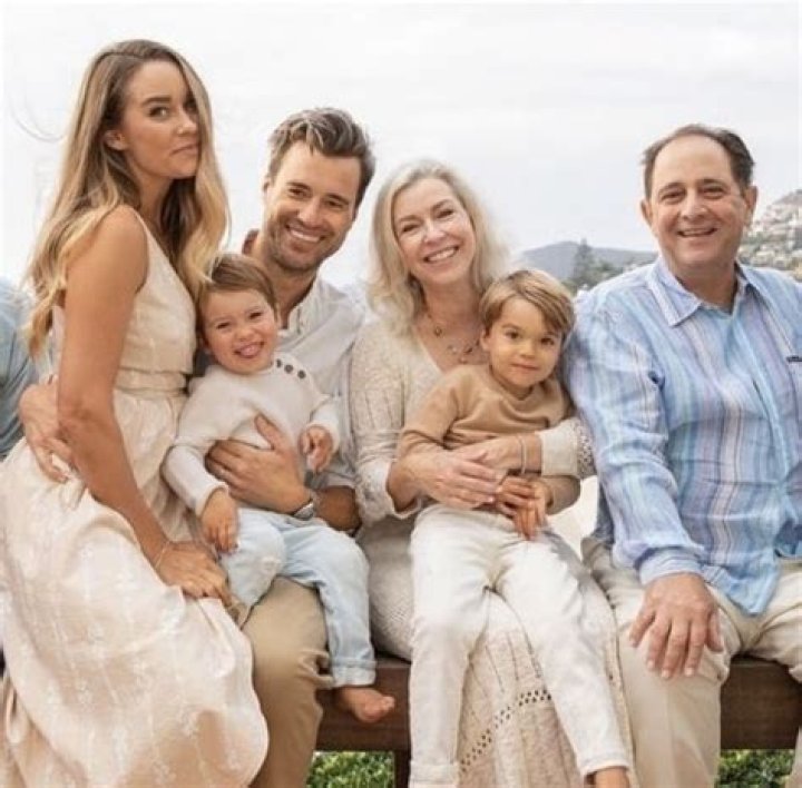 Lauren Conrad Parents: Meet Jim Conrad and Kathy Conrad