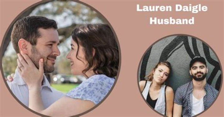 Lauren Daigle Husband – Is She Married? Dating History And Family