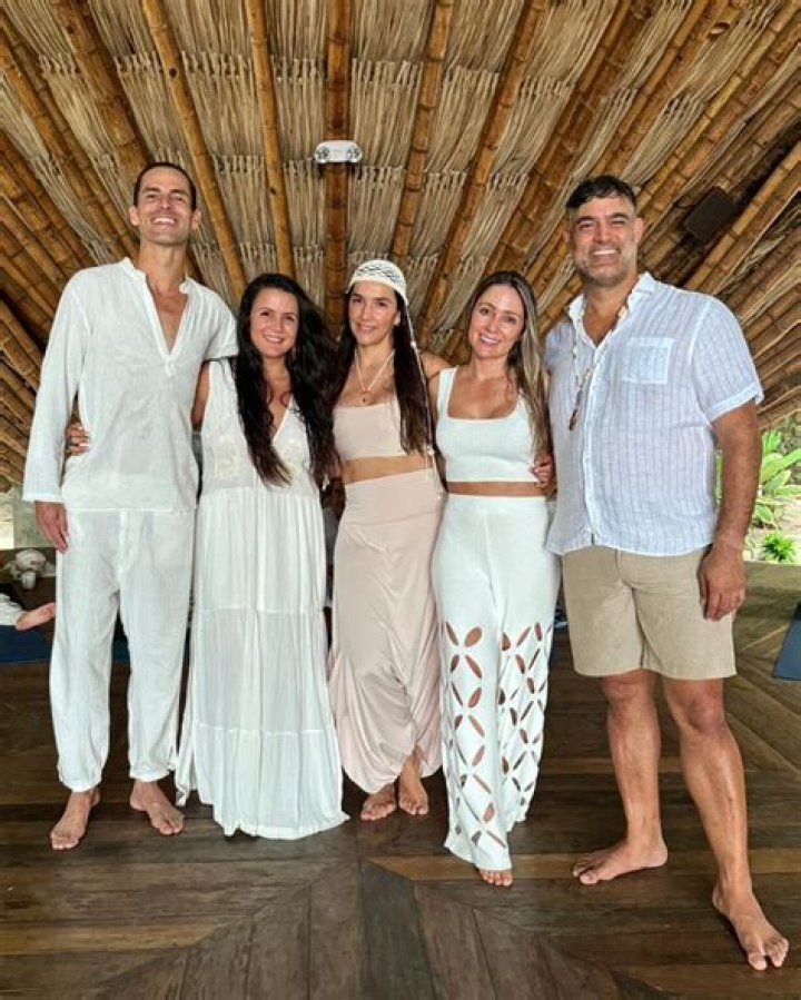 Lauren Giraldo Biography And Net Worth