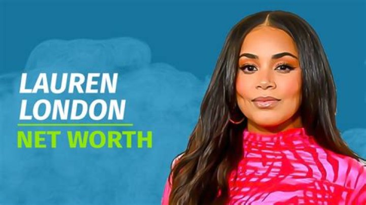 Lauren London Net Worth, Age, Height, Bio, Birthday, Wiki!