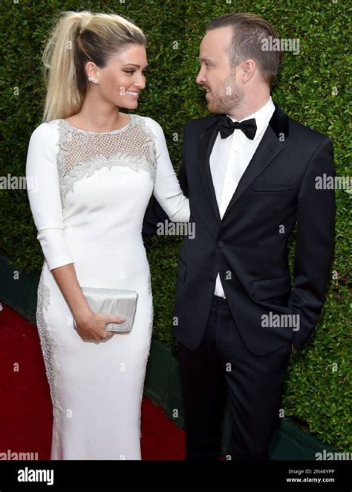 Lauren Parsekian Biography: Husband, Age, Wedding, Movies, Net Worth, Daughter, Height, Ethnicity, Instagram, Breaking Bad, Wikipedia