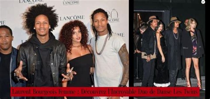 Laurent Bourgeois’s Girlfriend: Who is Laurent Bourgeois Dating?